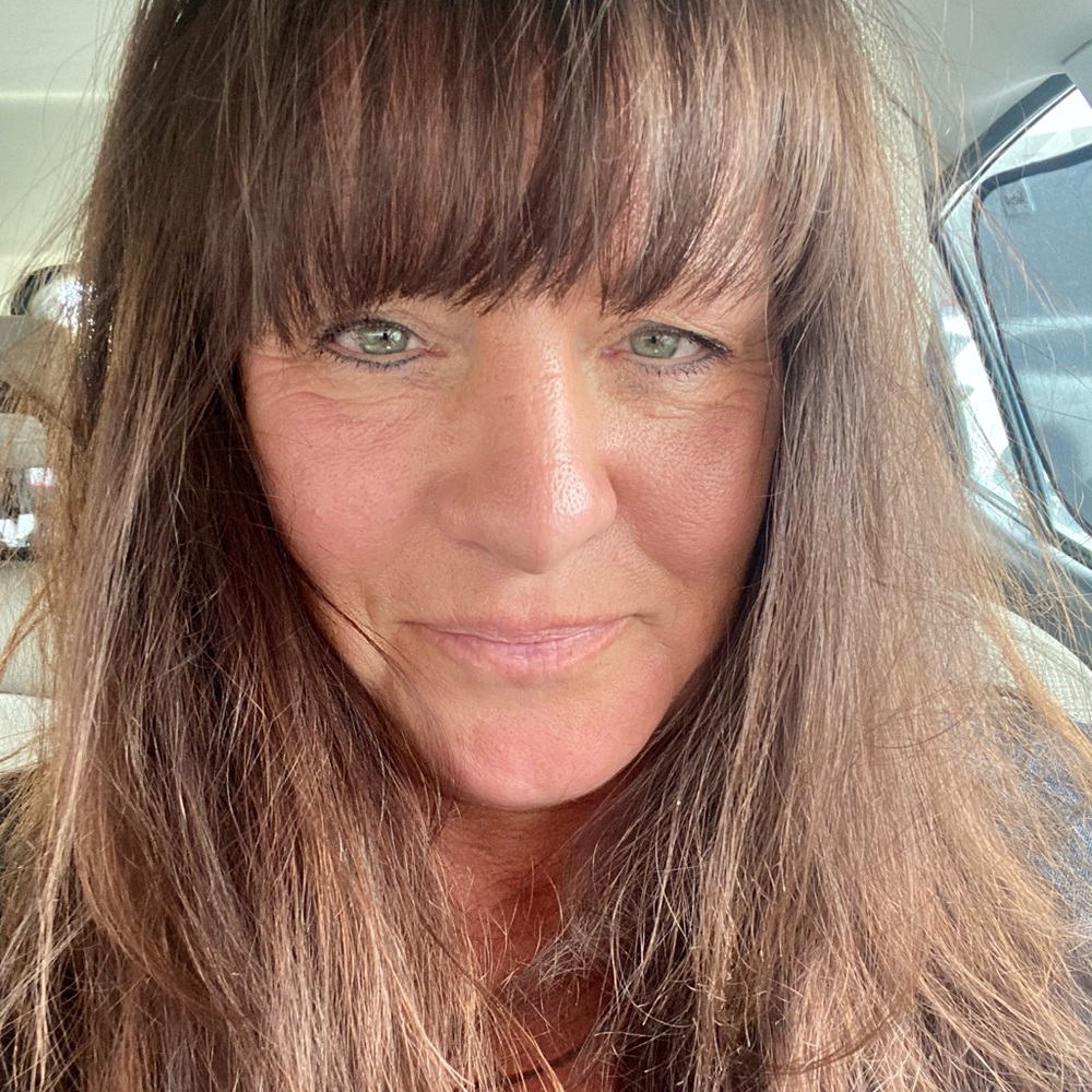 Meet your Posher, Christine
